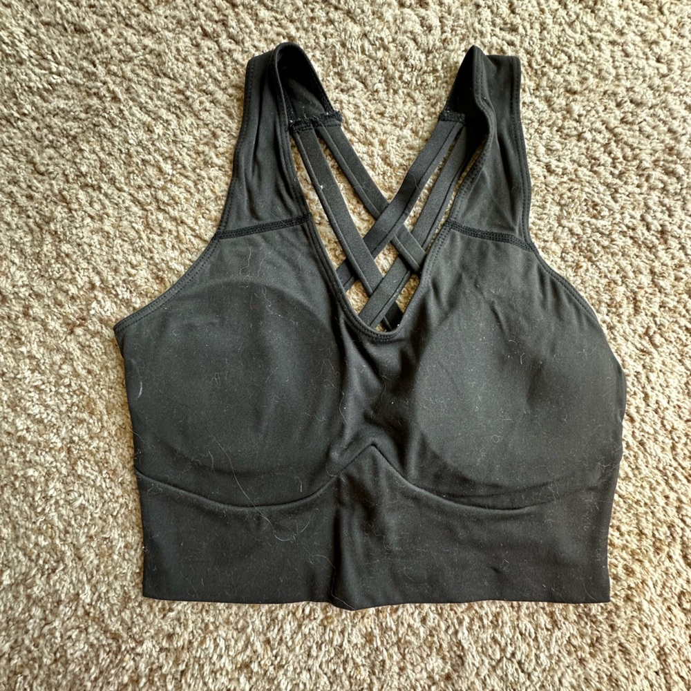 Balance Athletica (now Vitality) Sports Bra - Small